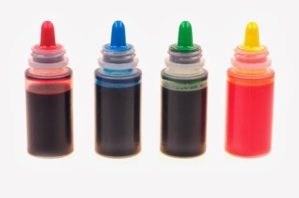 Artificial-Coloring