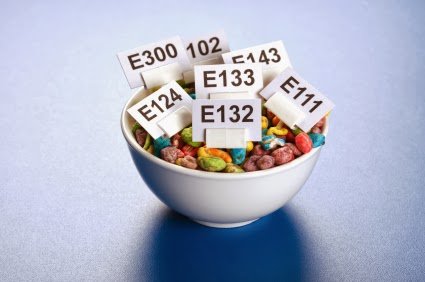 Artificial-Preservatives